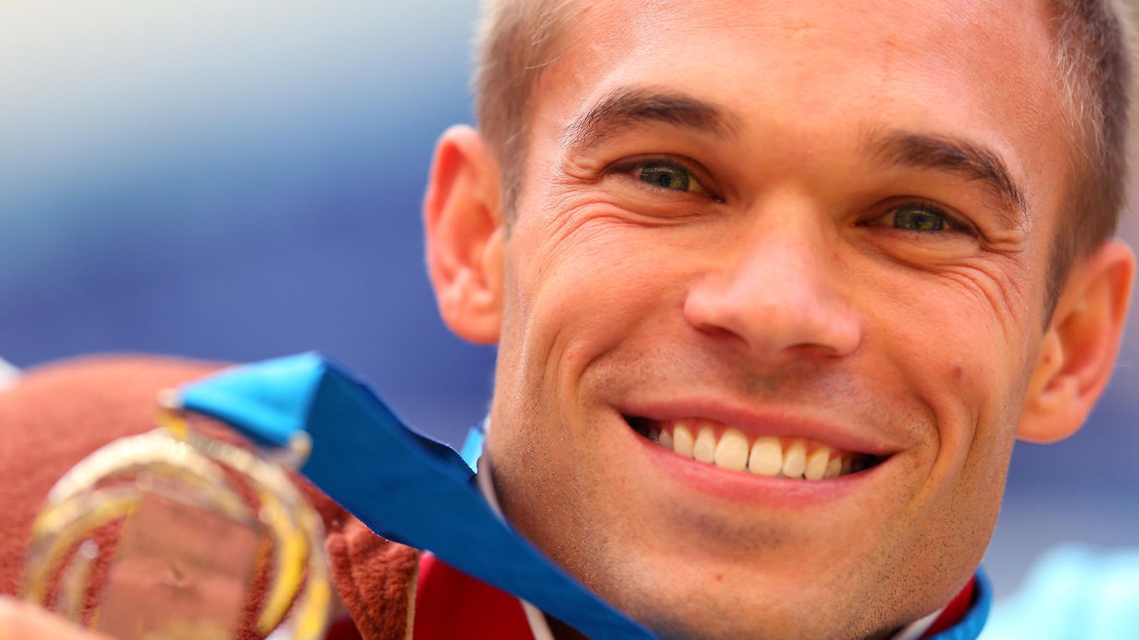 Nick Symmonds (1)