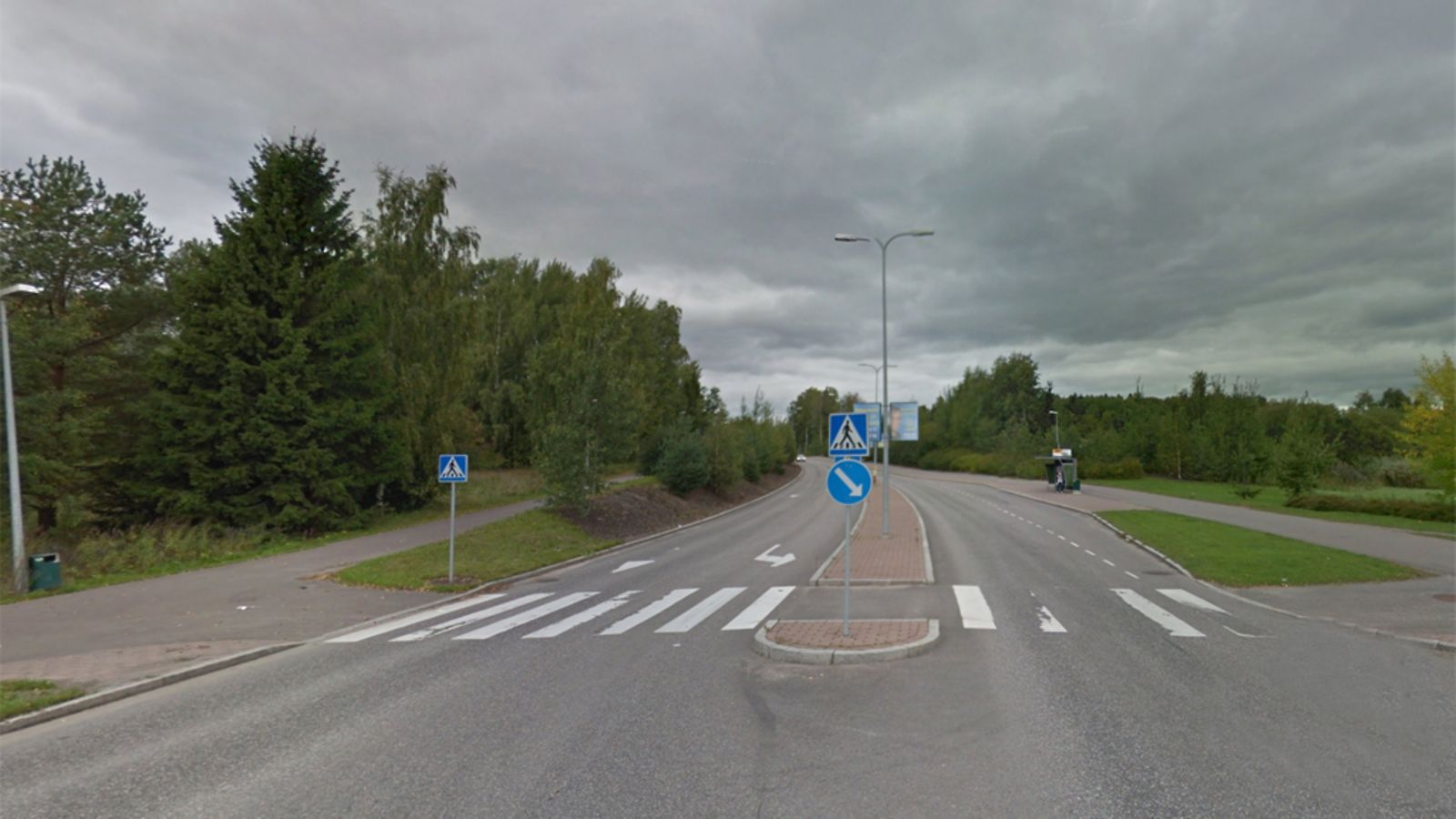 Nöykkiönkatu