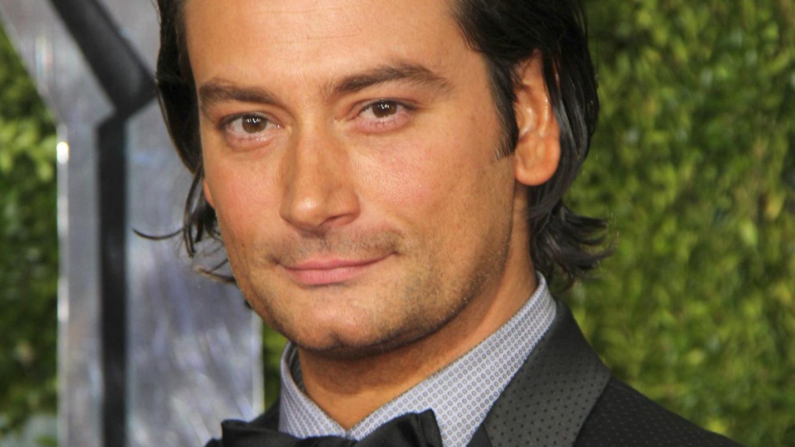 Constantine Maroulis