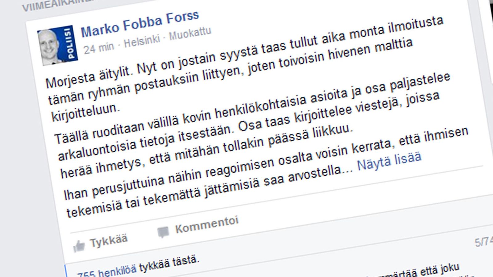 Fobba