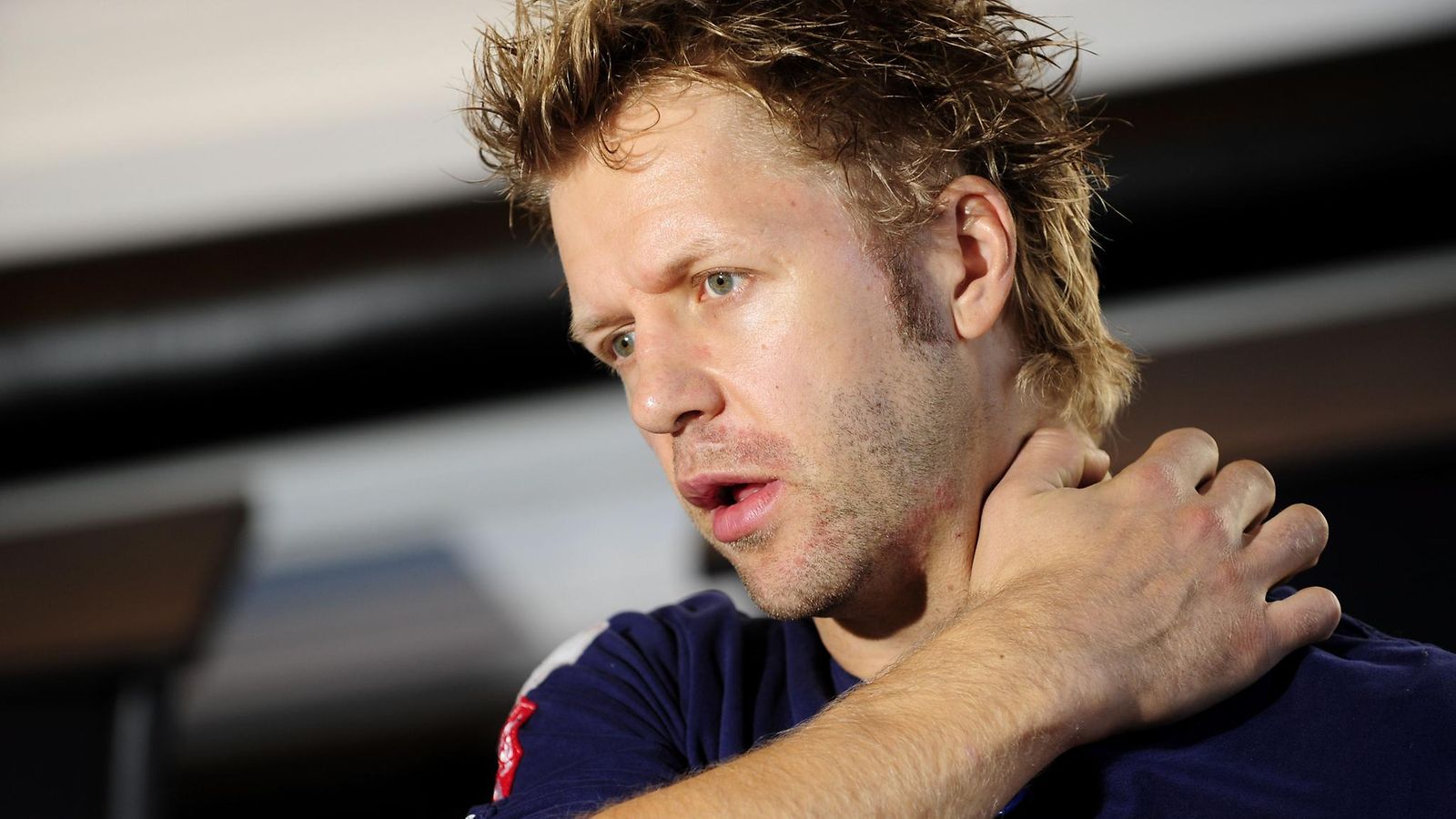 Tomi Kallio 2010