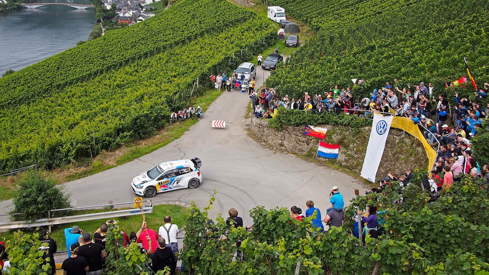Sebastien Ogier