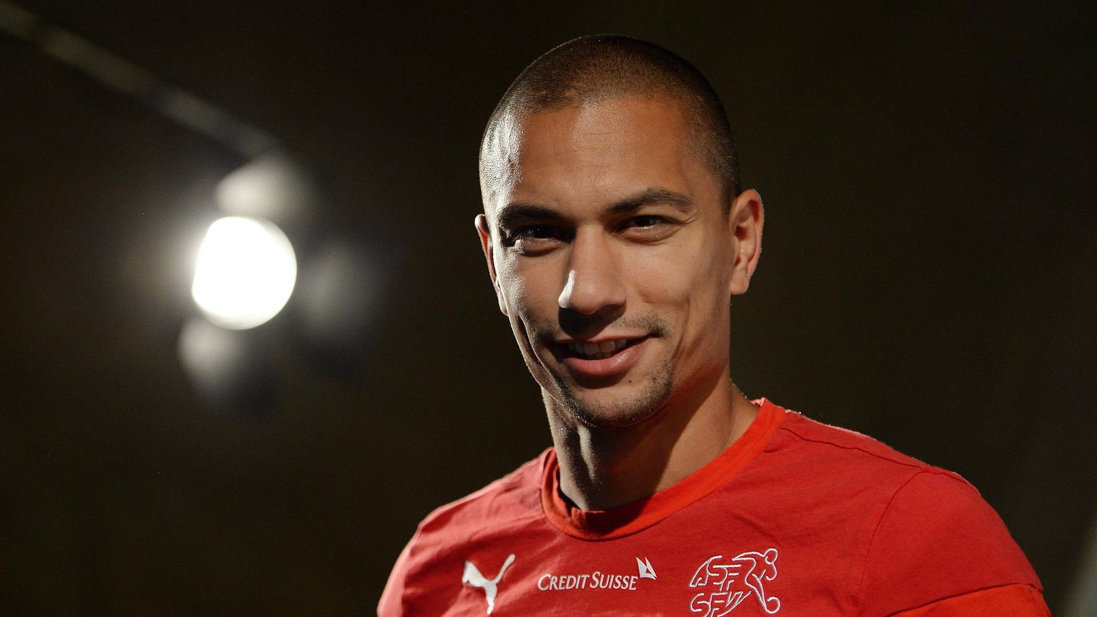 Gökhan Inler 2015