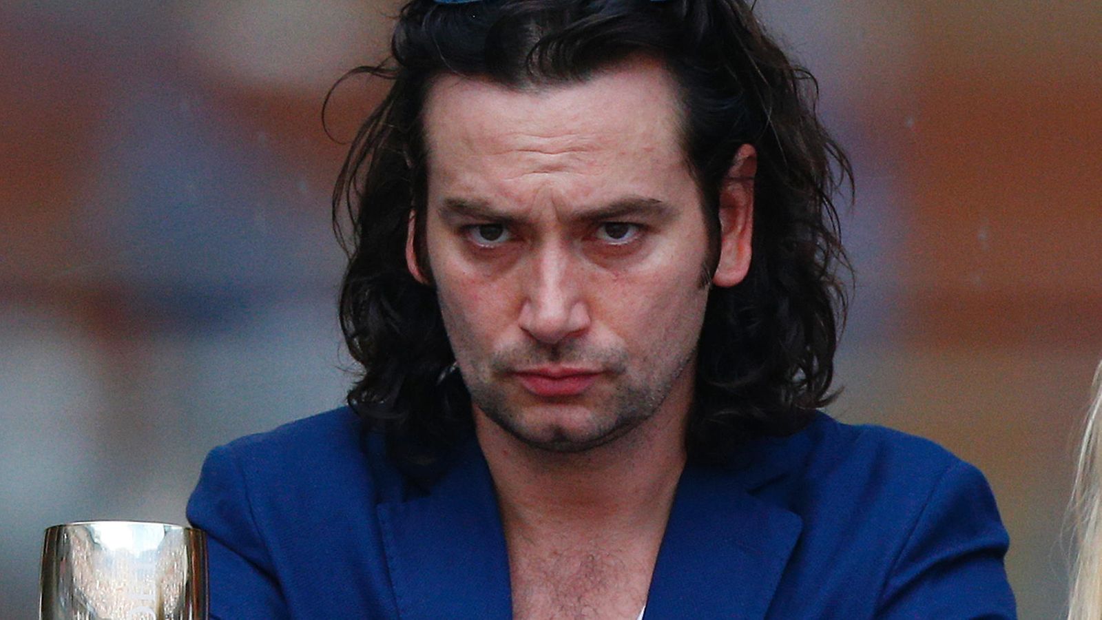 Constantine Maroulis