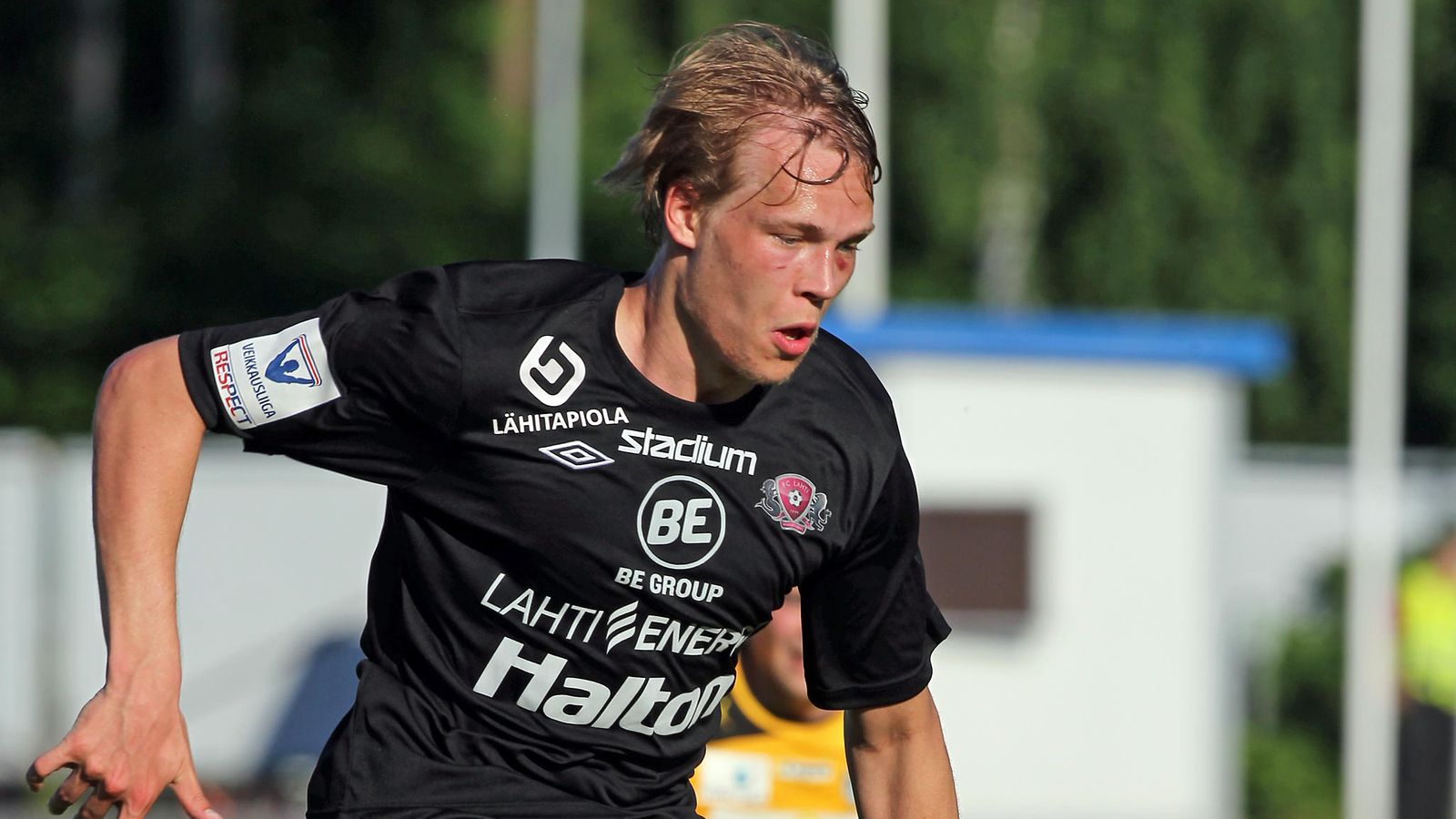 Kimmo Hovi