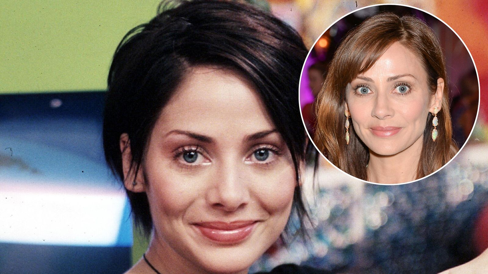 Natalie Imbruglia