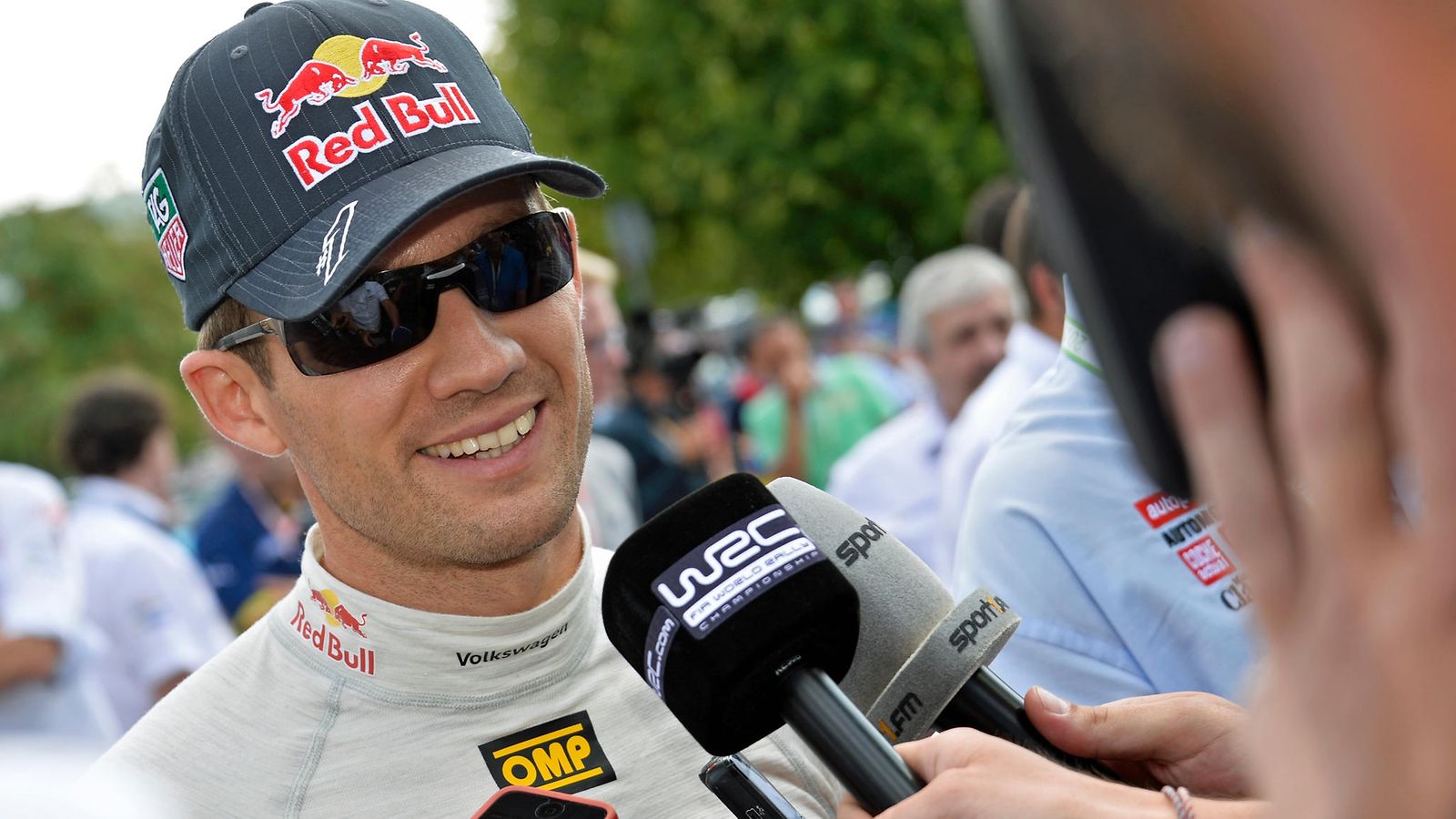 Sebastien Ogier (6)