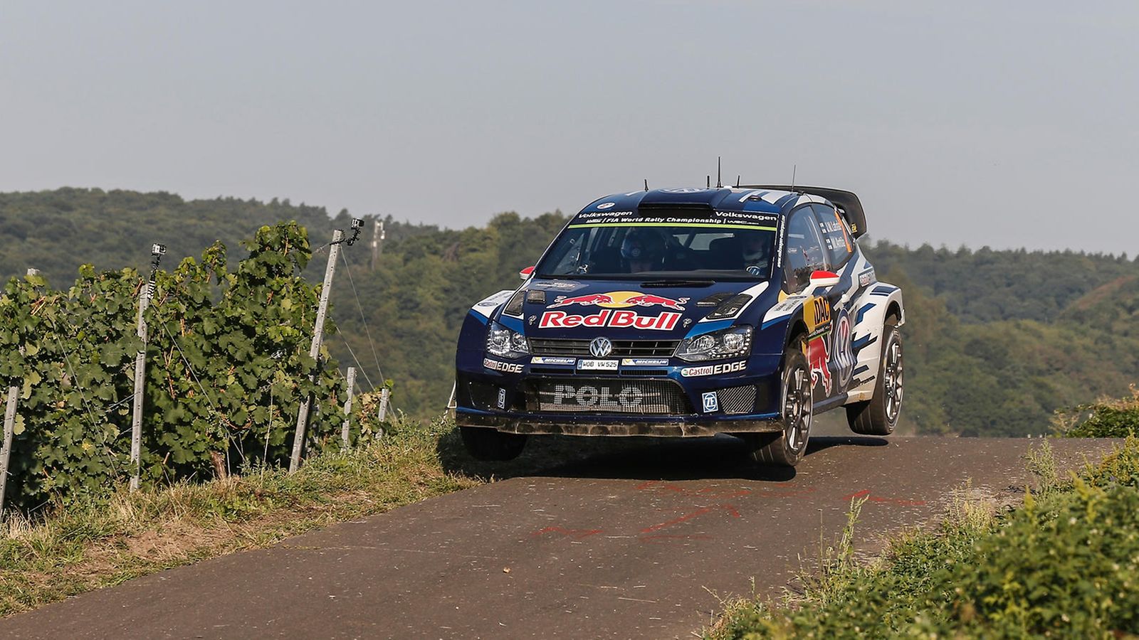 Jari-Matti Latvala (13)