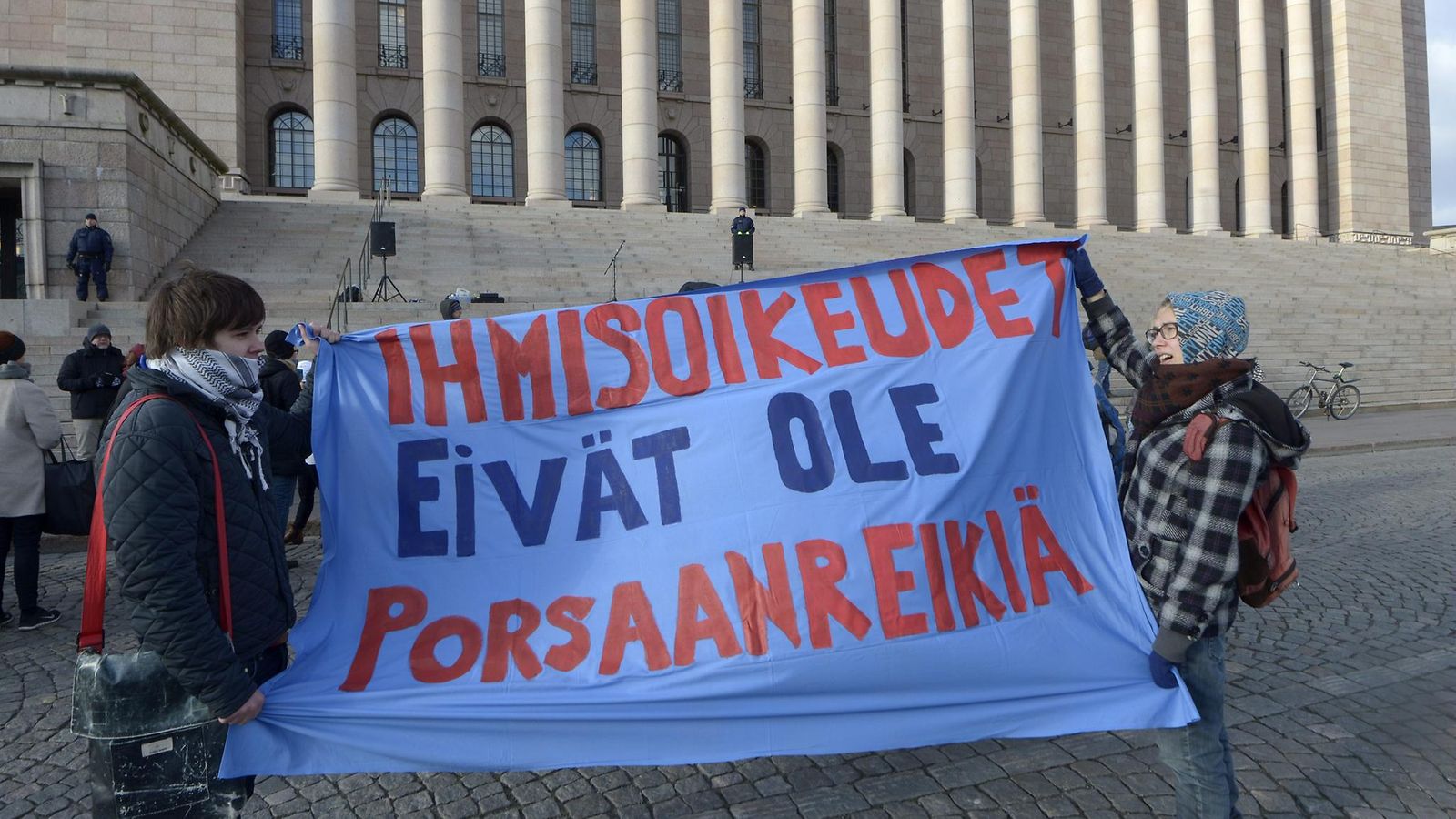 Pakolaisapu