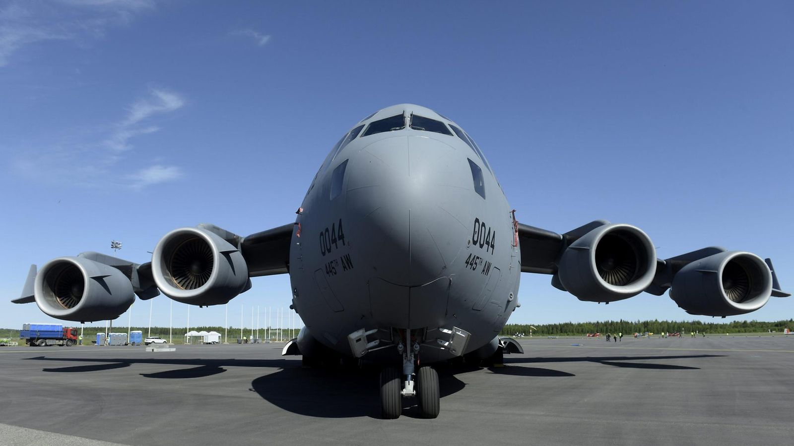 c17-kuljetuskone