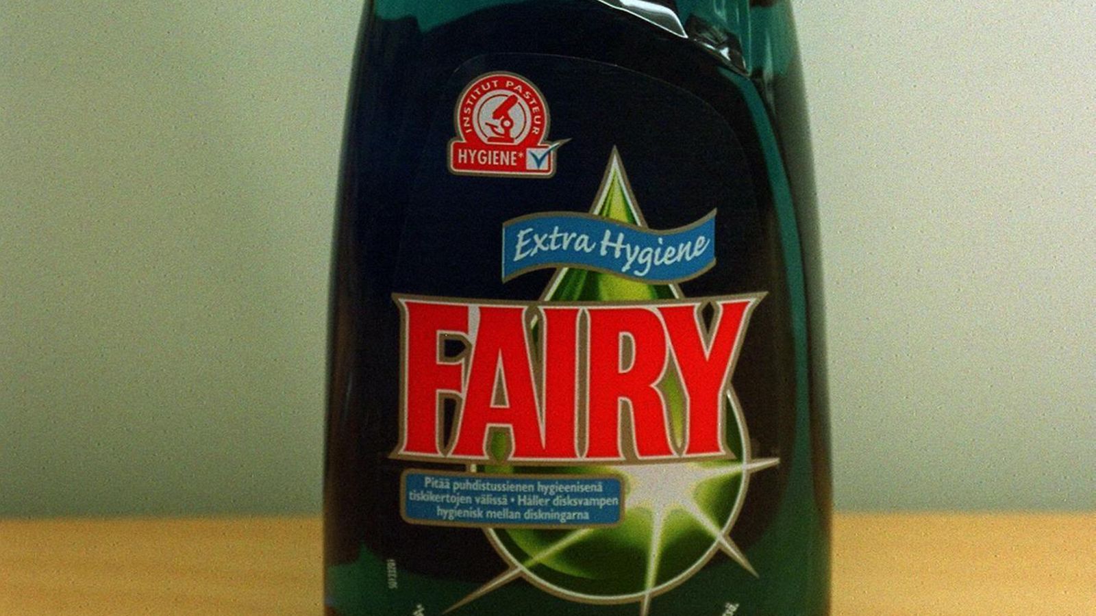 Fairy