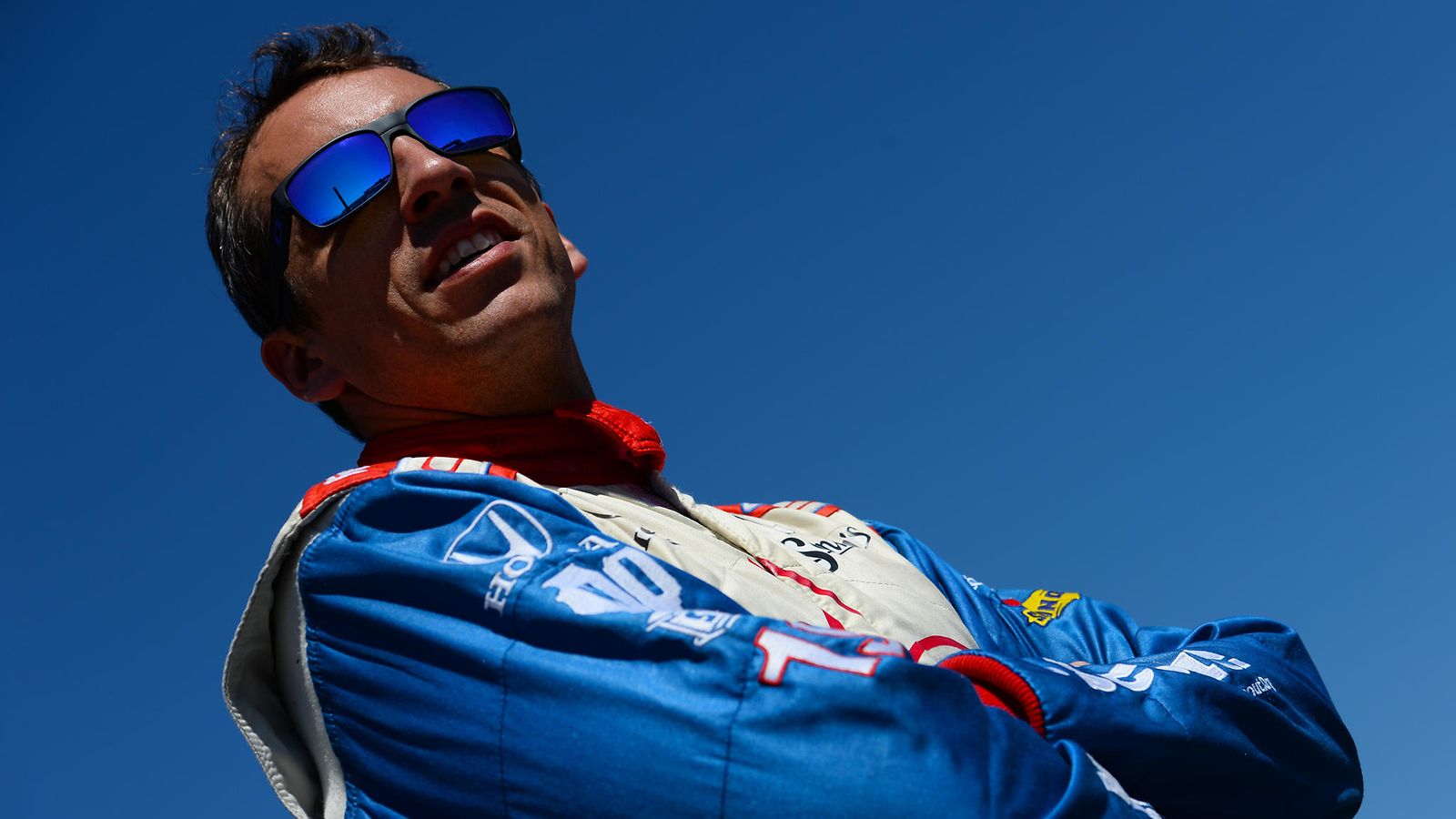 Justin Wilson