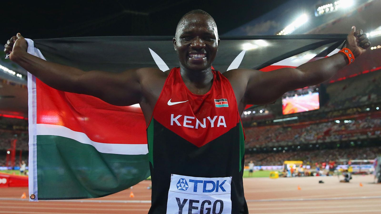 Julius Yego (2)