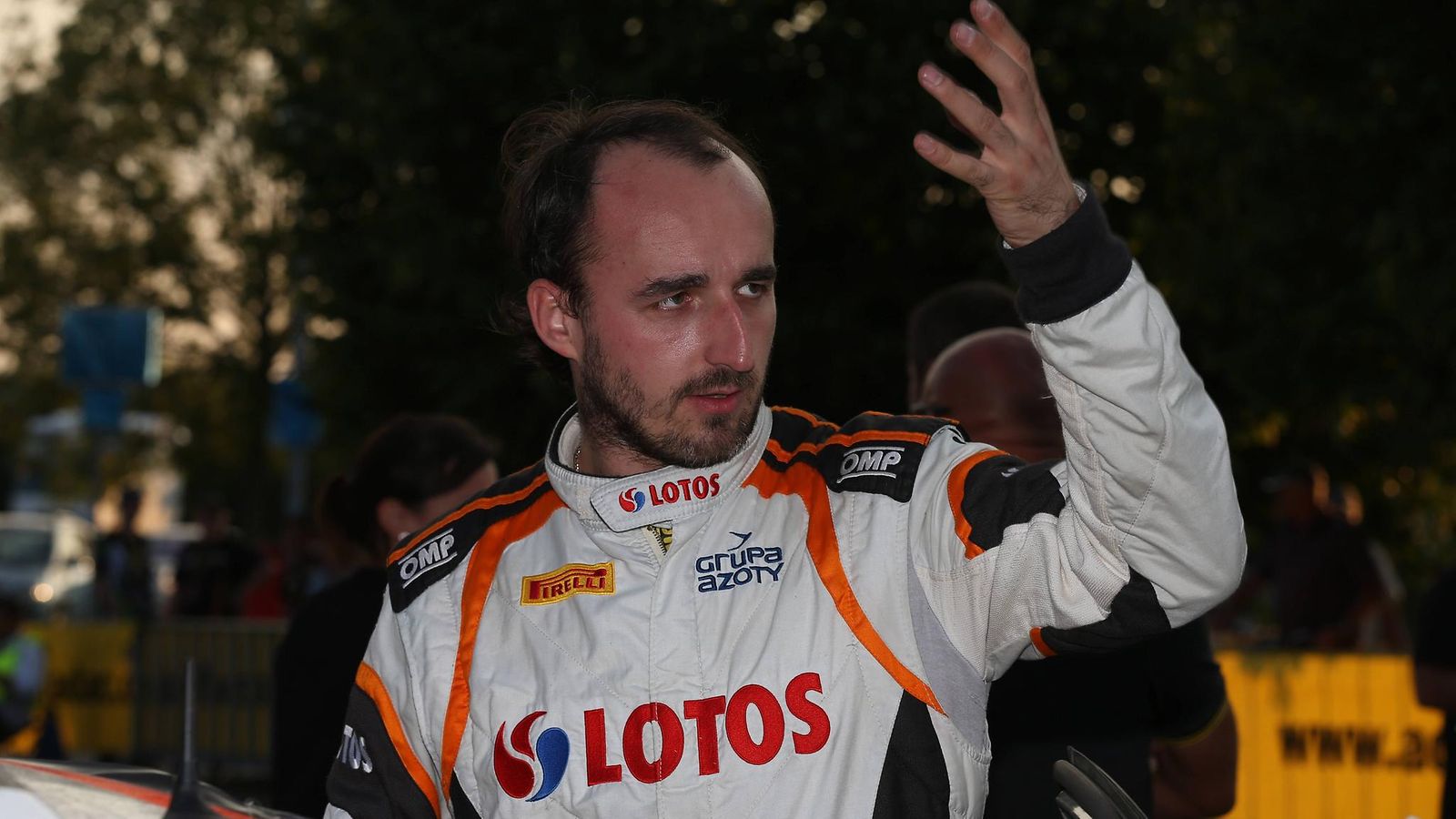 Robert Kubica (2)
