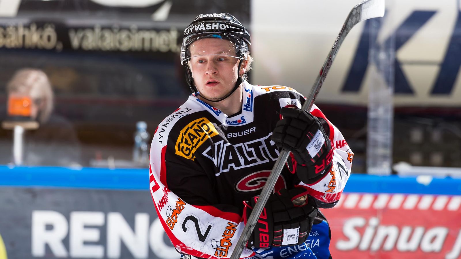 Juuso Pulli