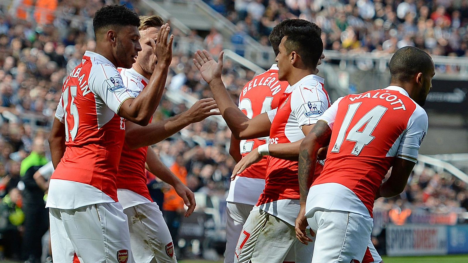 Arsenal