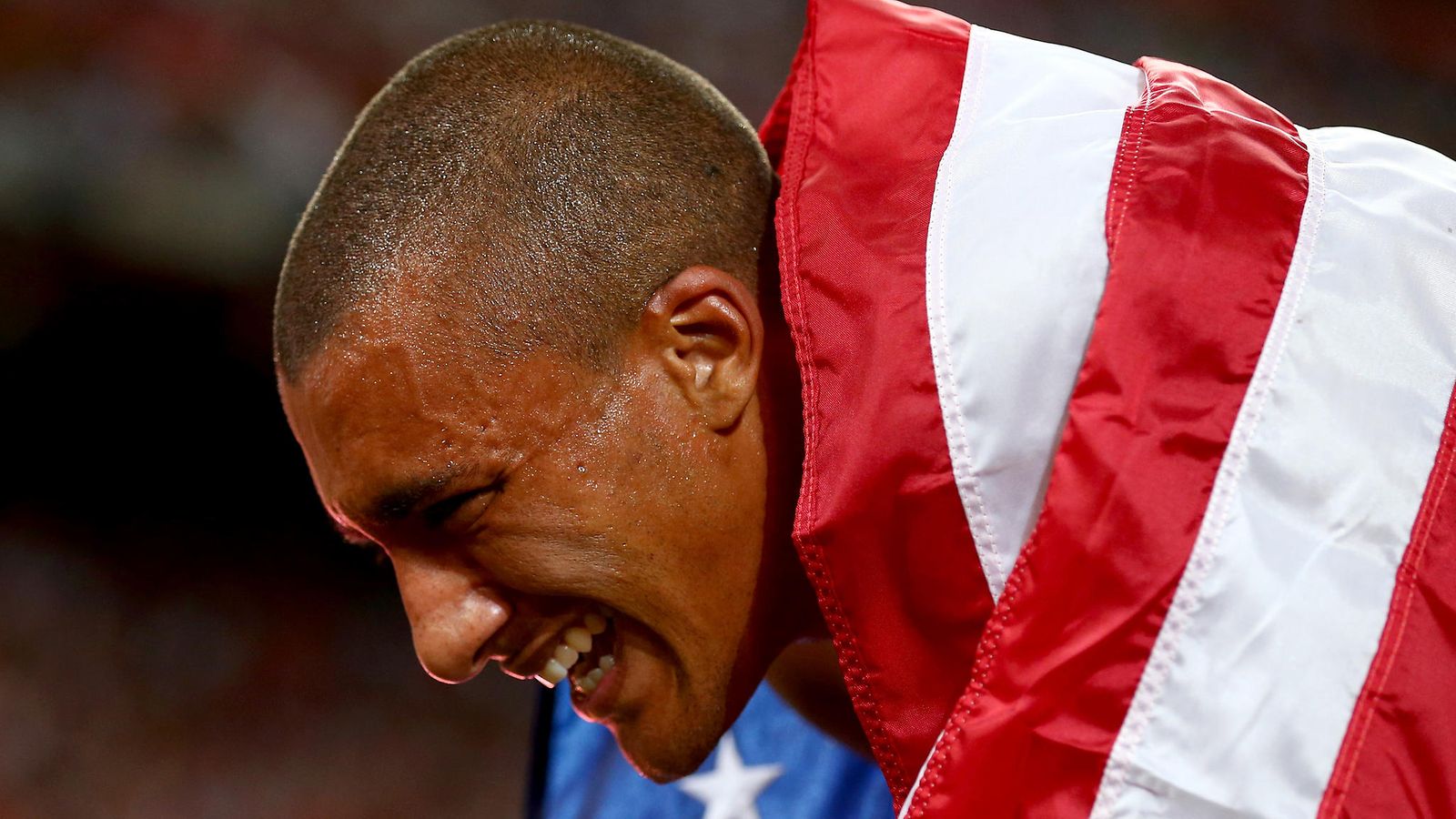 Ashton Eaton