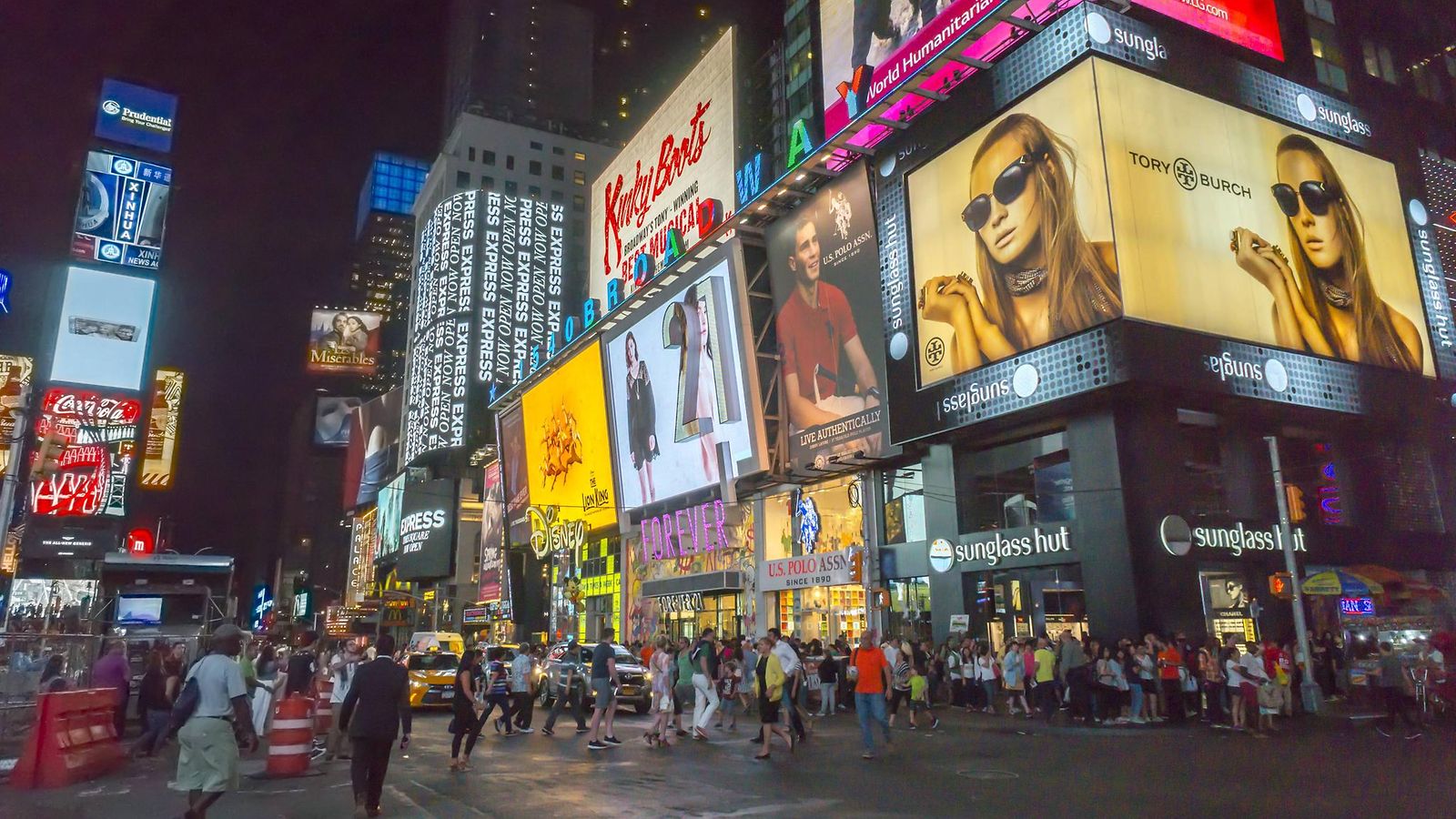 broadway