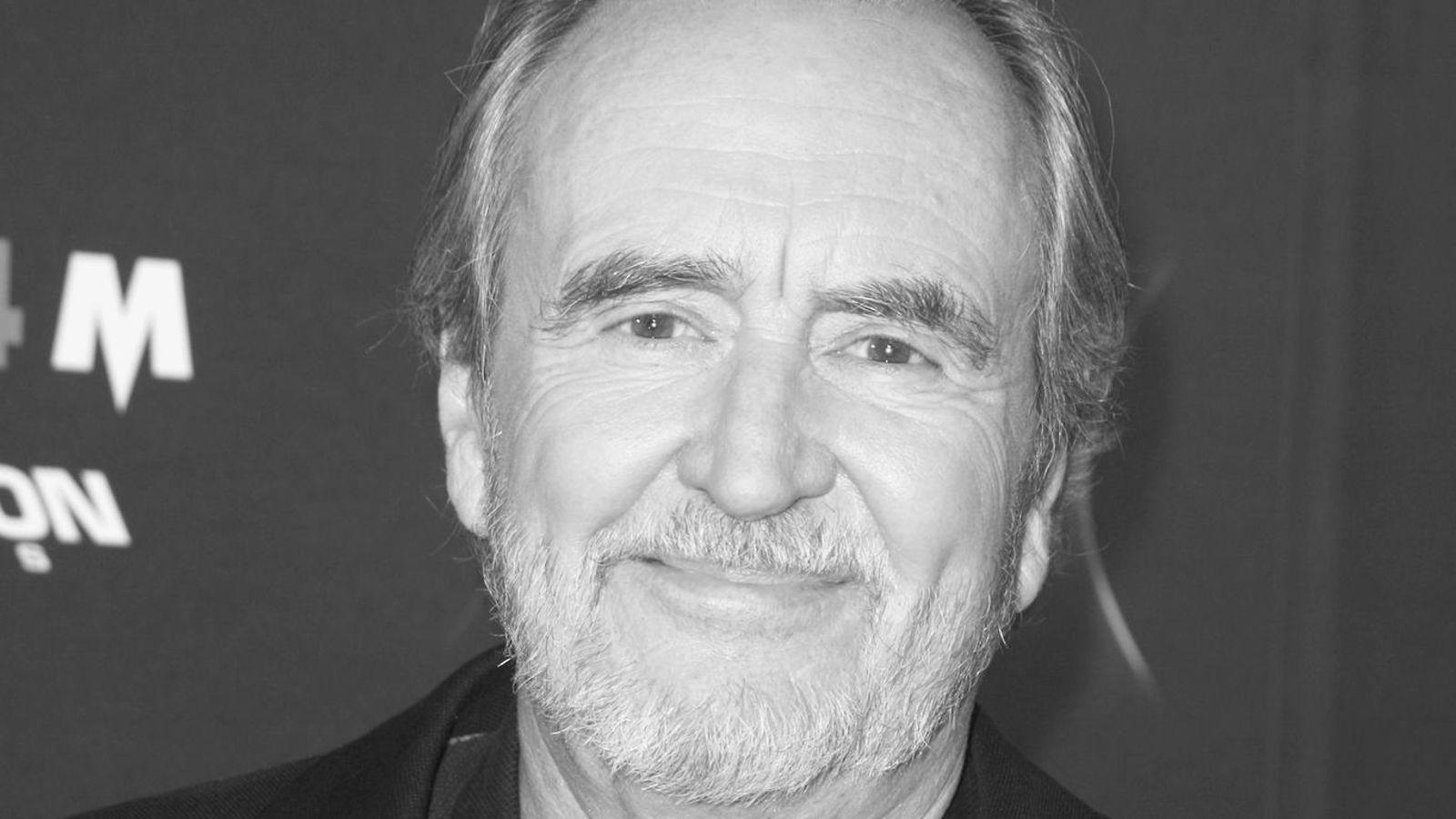 wes craven