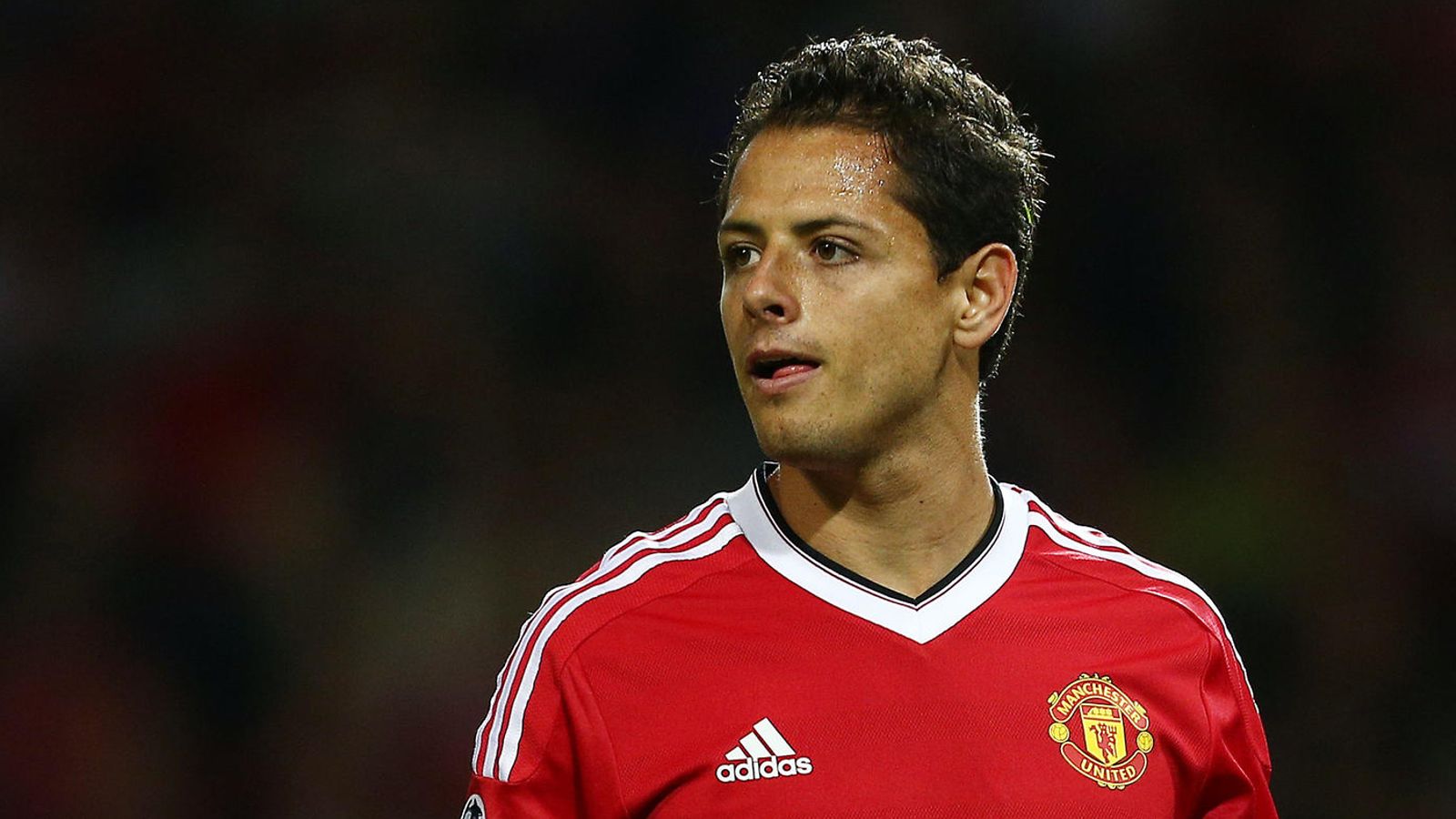 Javier Hernandez