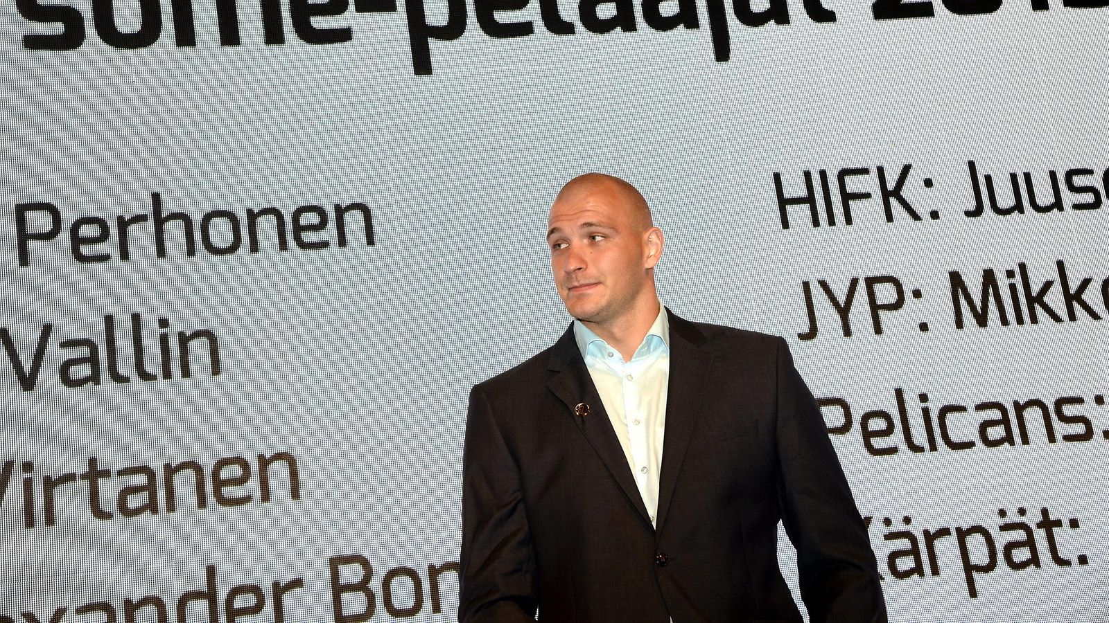 Jonne Virtanen