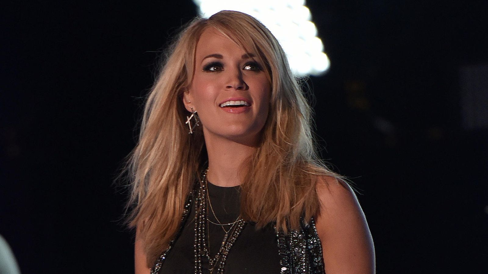 Carrie Underwood