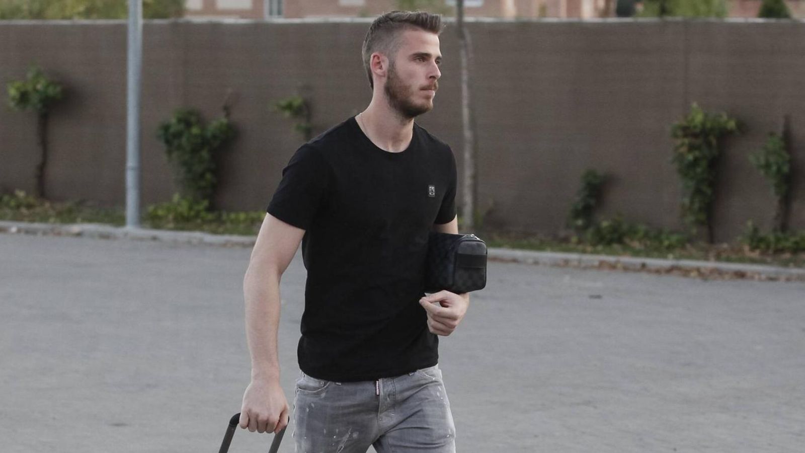 David de Gea