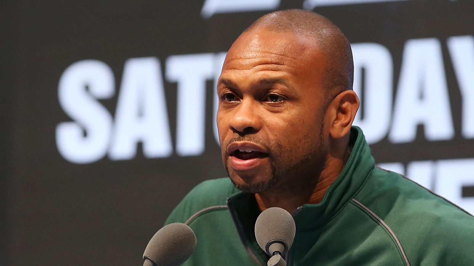 Roy Jones Jr