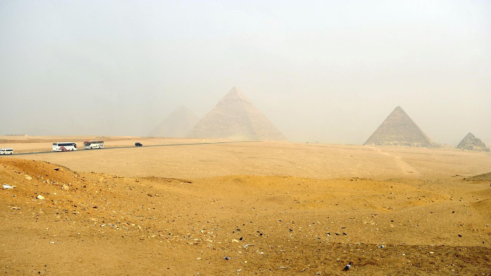 Egypti