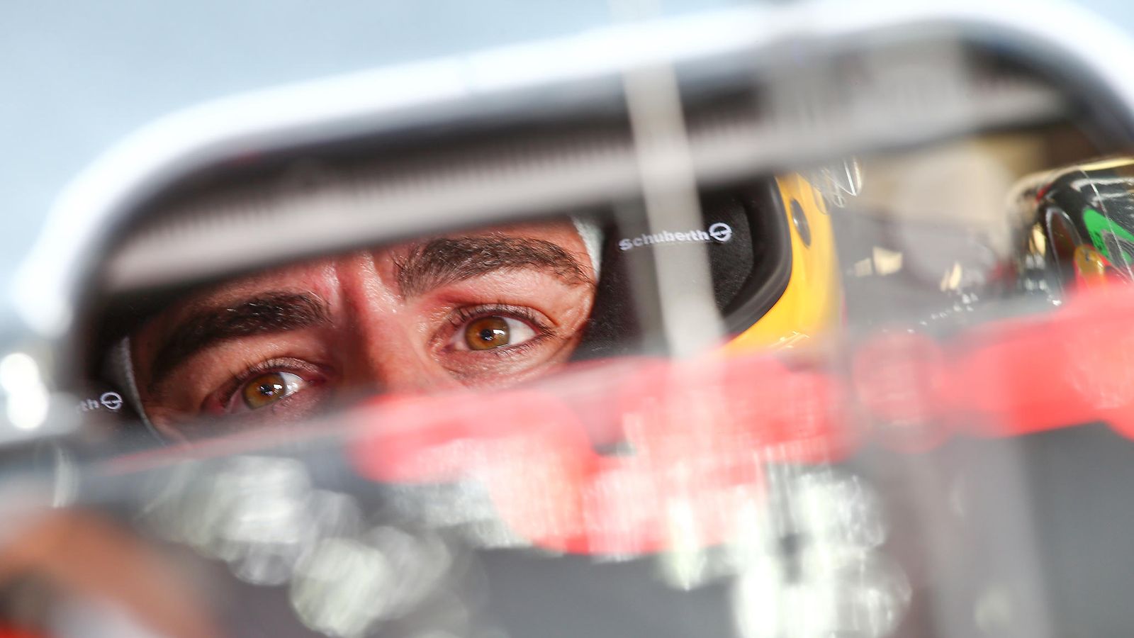 Fernando Alonso 2015