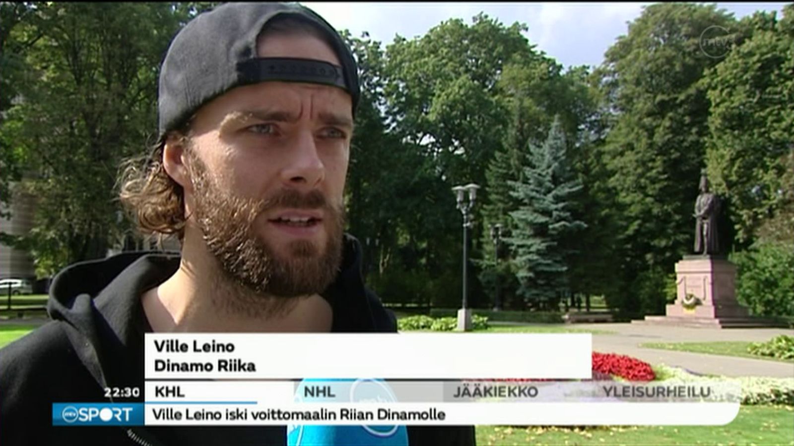 leino