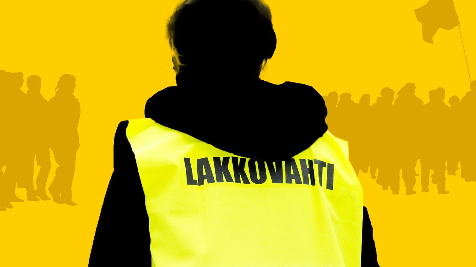 Lakkovahti lakot