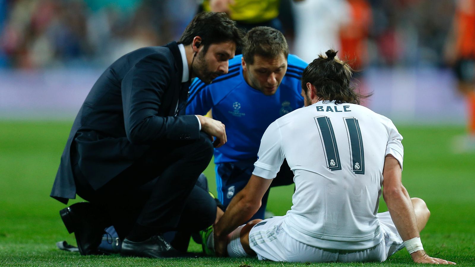 Gareth Bale