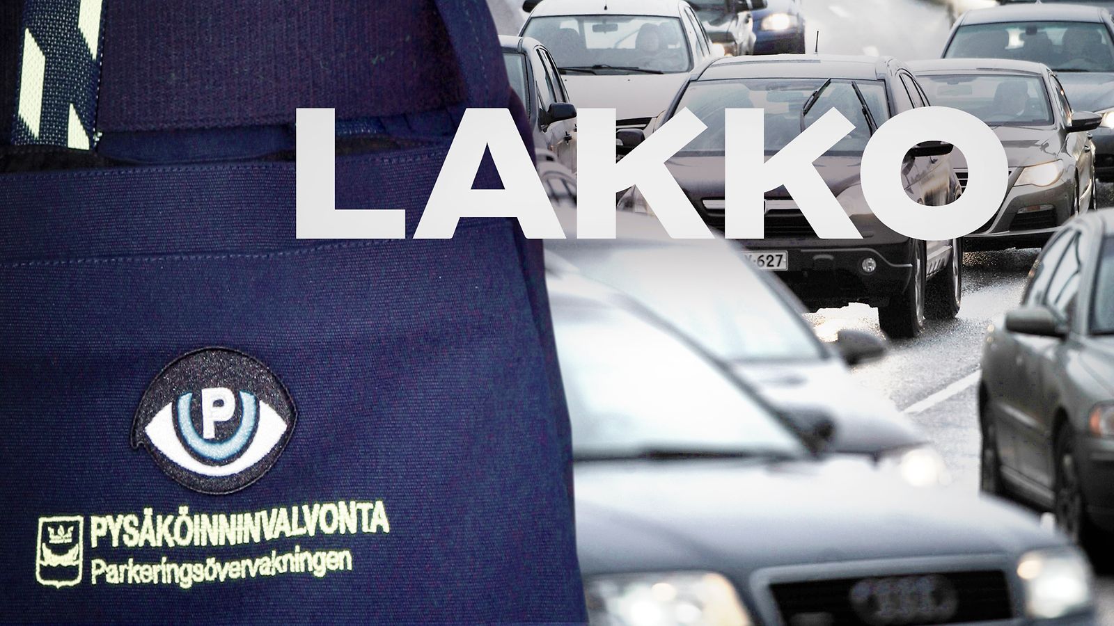 lakko liikenne