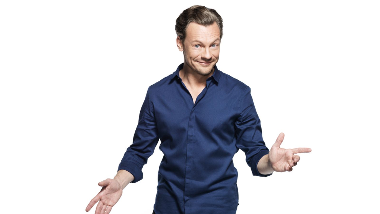 Ville Tiihonen, Putous 2015 (3)