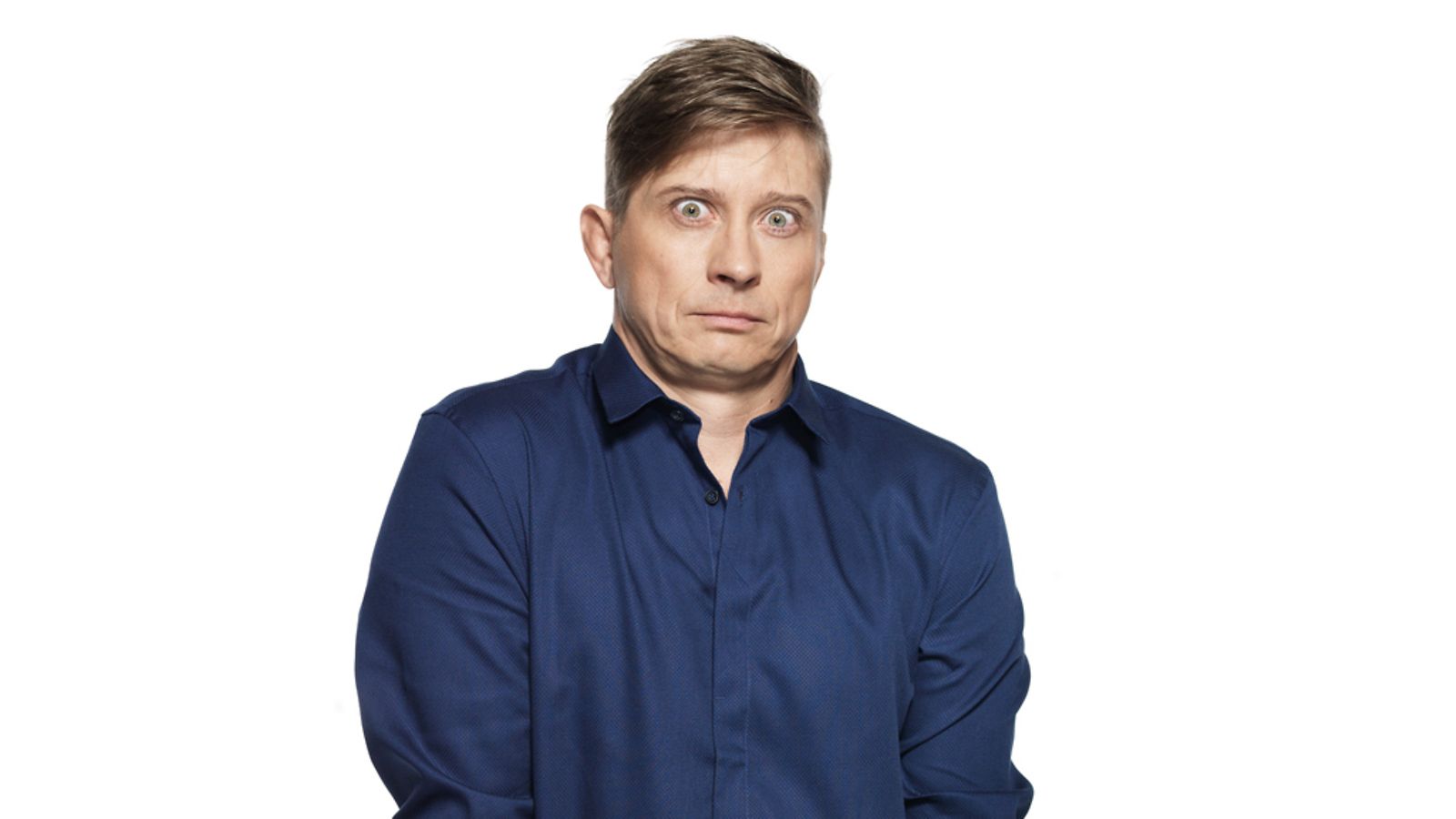 Kari Ketonen, Putous 2015 (2)