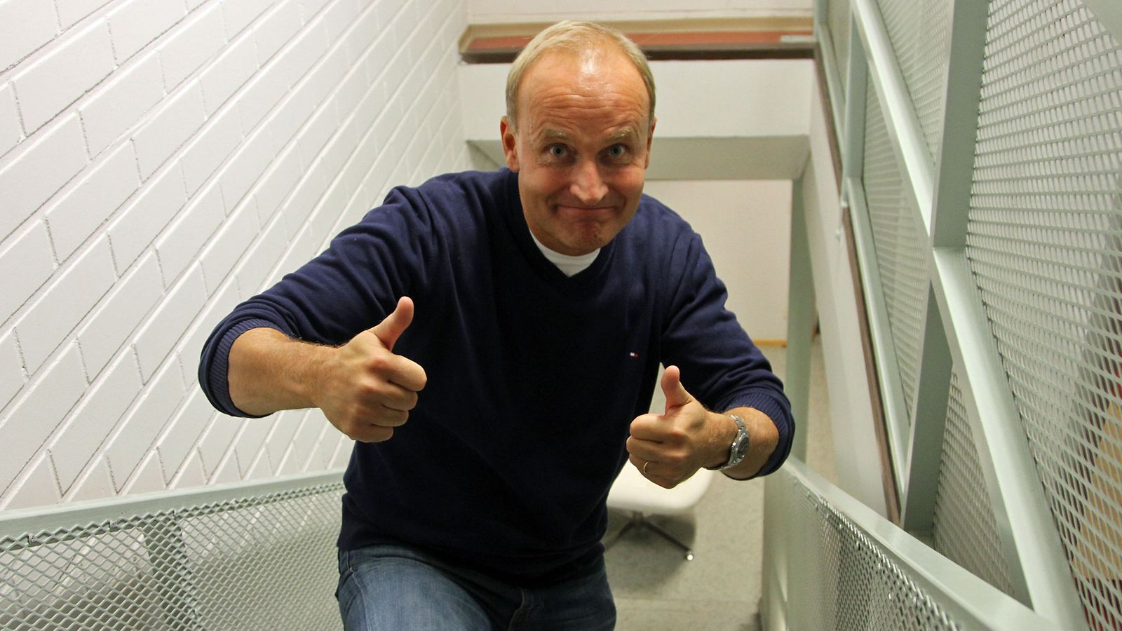 Janne Porkka
