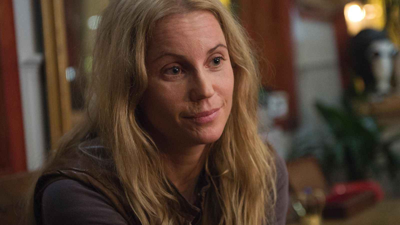 Sofia helin