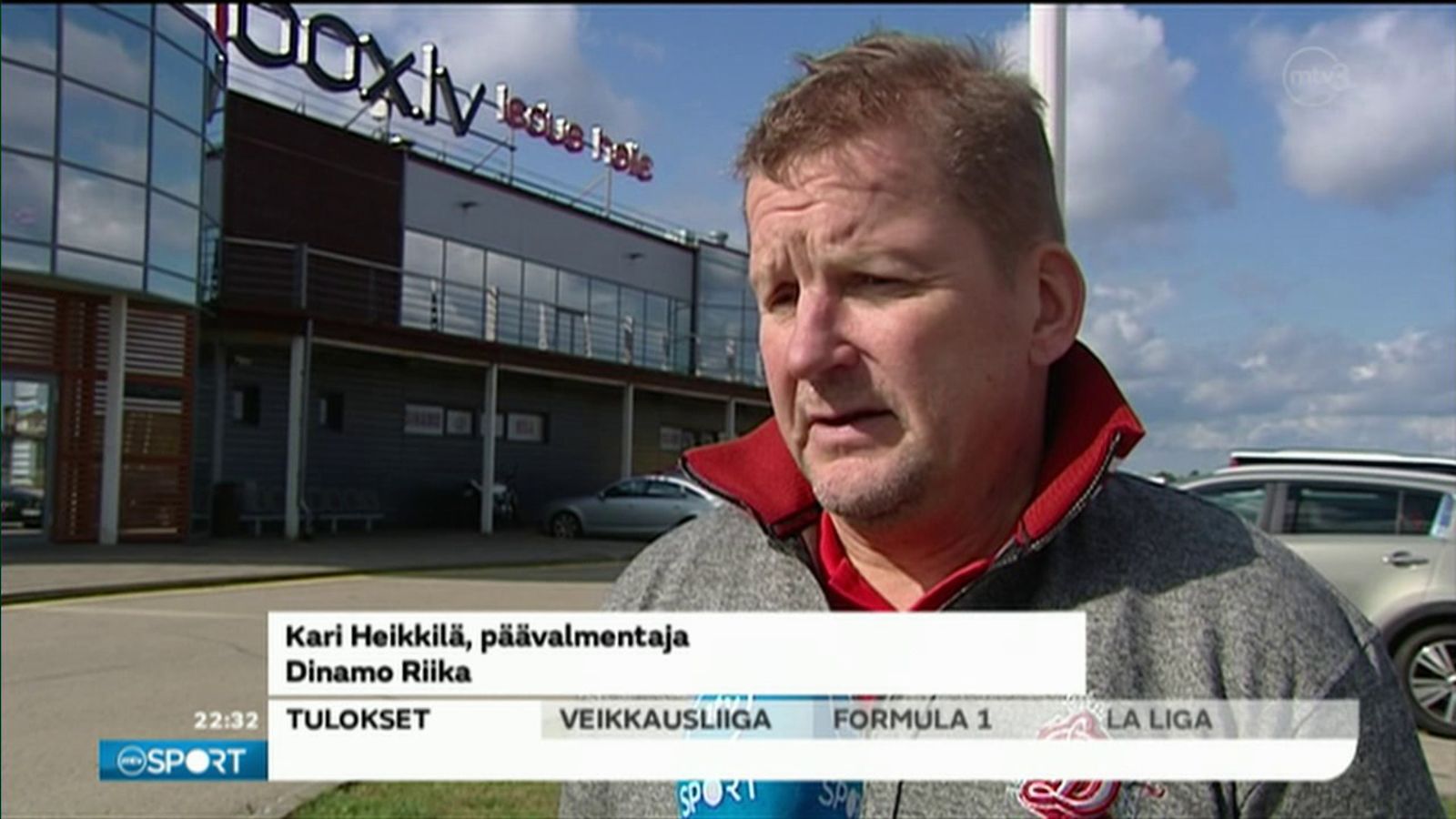 heikkila