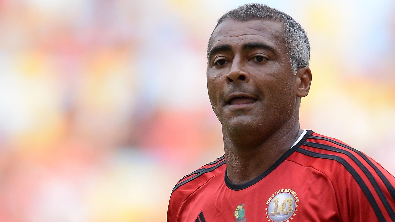 Romario