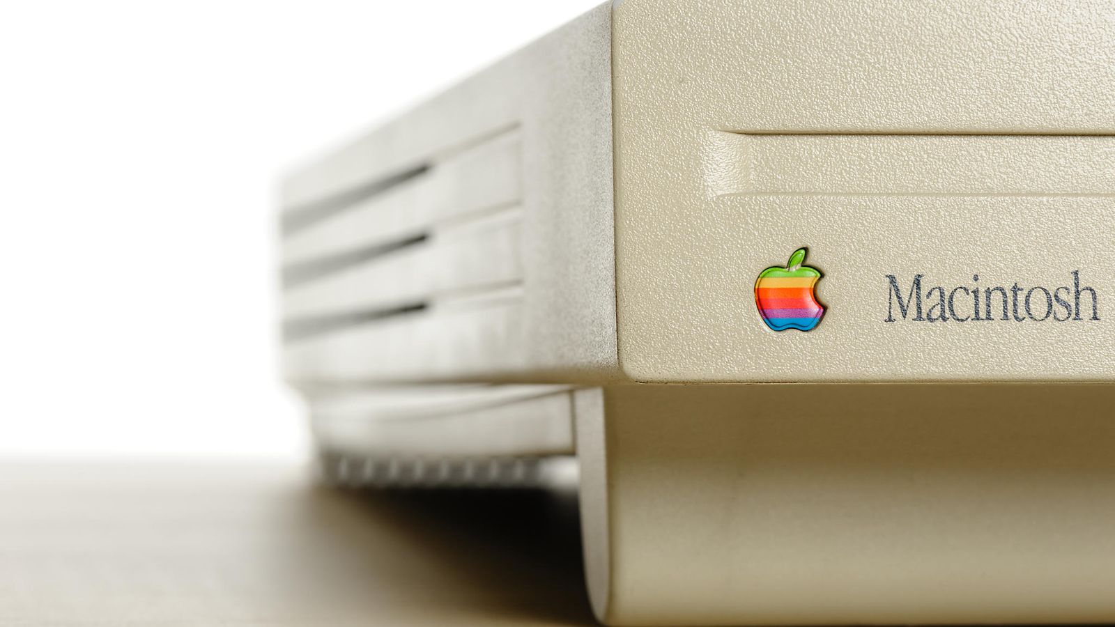 MacIntosh