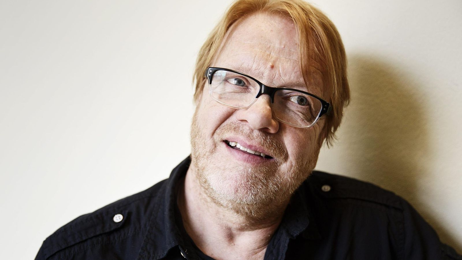 Kummeli Heikki Silvennoinen 24.9.2015