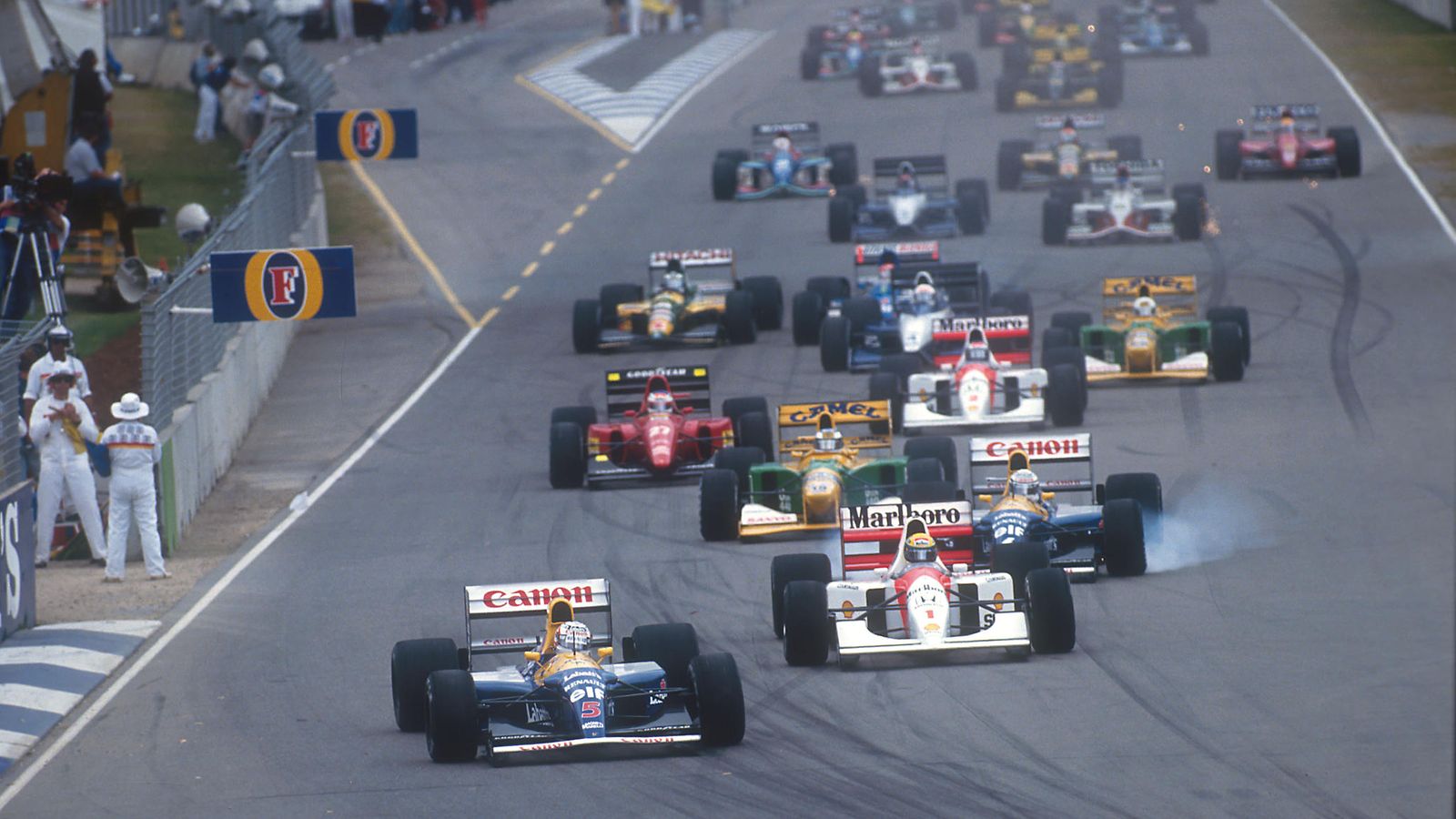 Formula 1