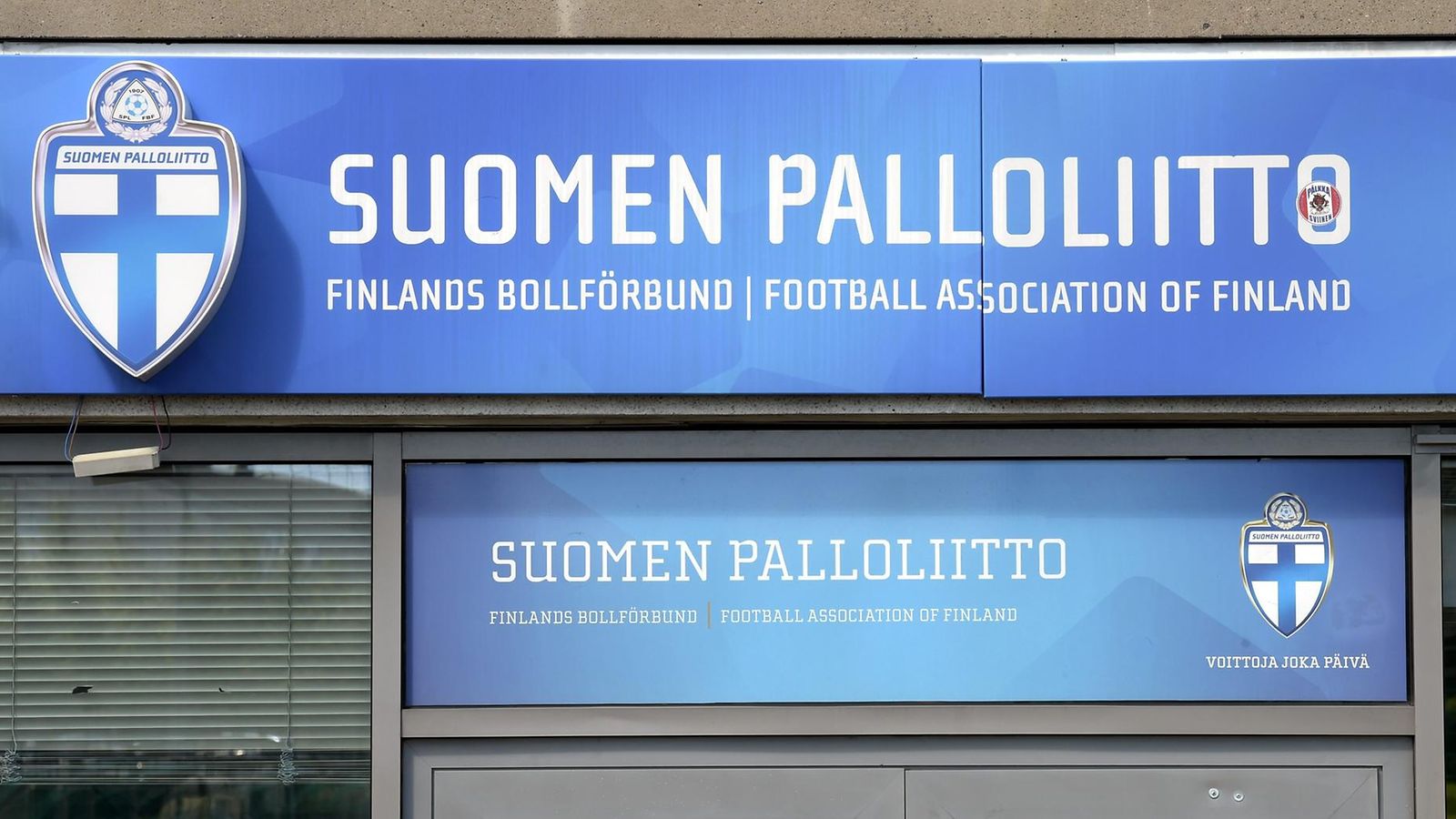 Palloliitto