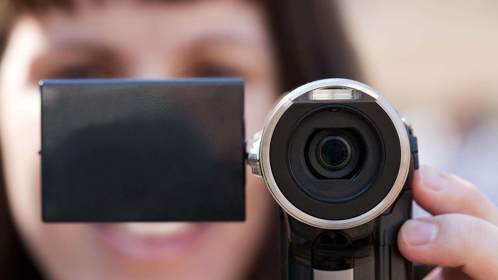 Videokamera