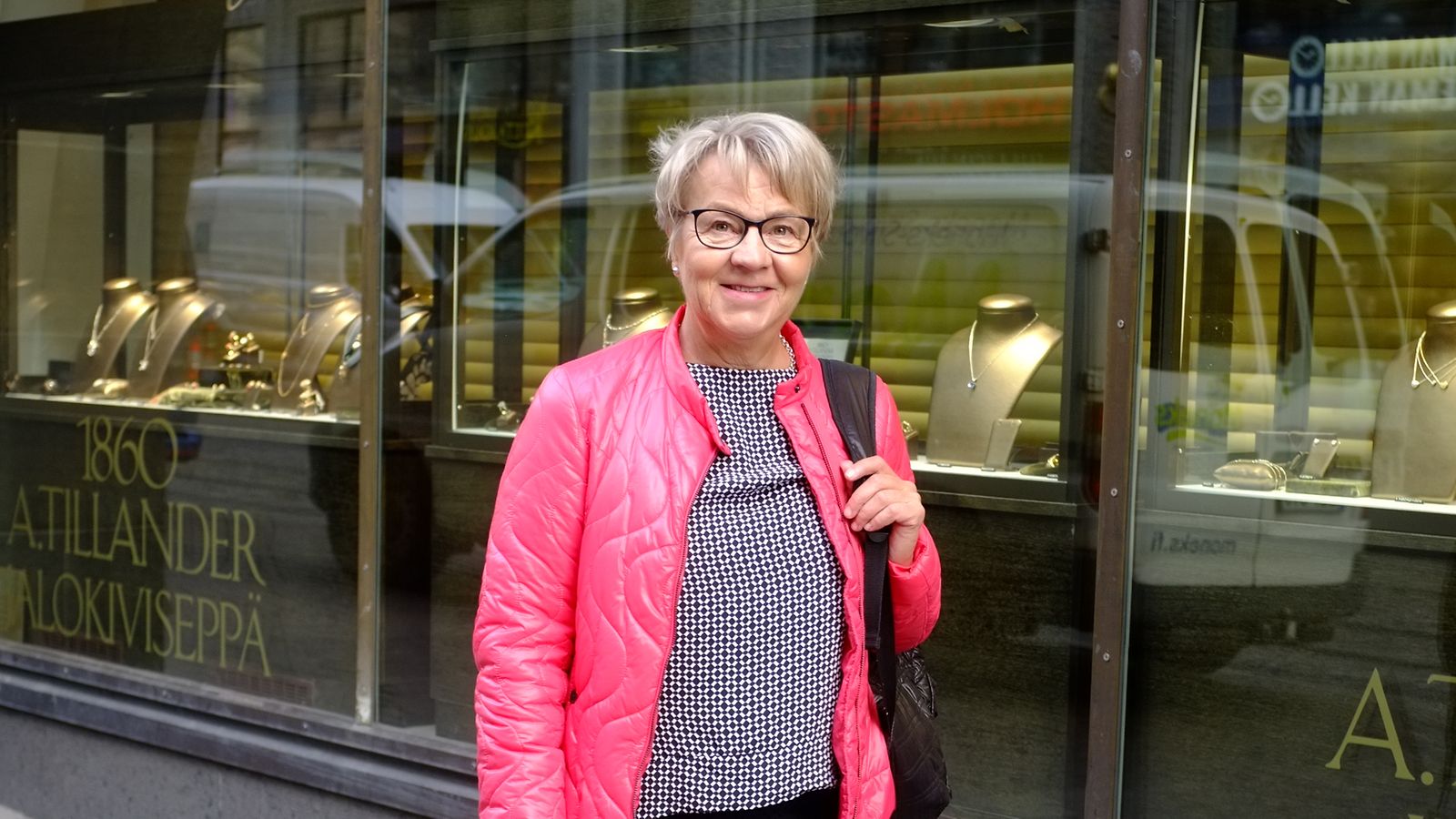 Tyyli pääkuva