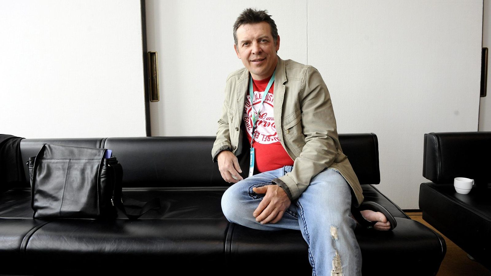 Theo Fleury