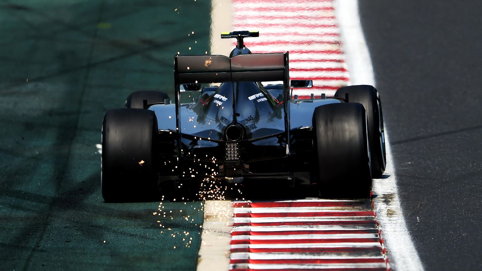 Nico Rosberg (2)