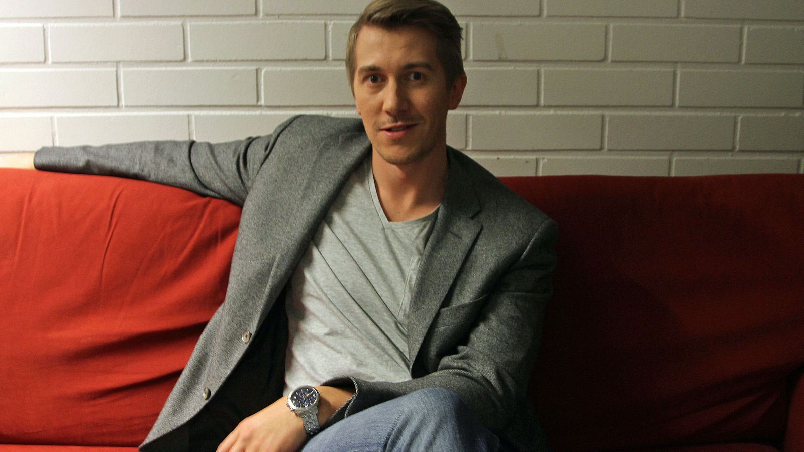 Jussi Vatanen