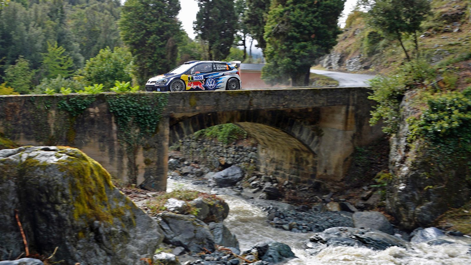 Jari-Matti Latvala (2)